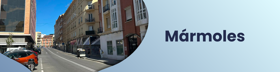 Inmobiliaria en Mármoles