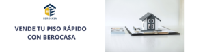 Vender piso rápido en Málaga