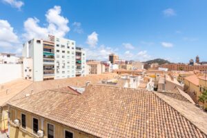 Inmobiliaria en la Trinidad