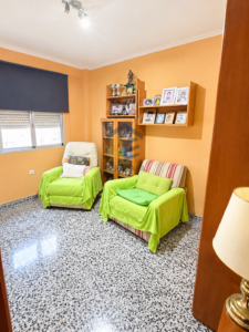 piso en venta en barriada de la luz